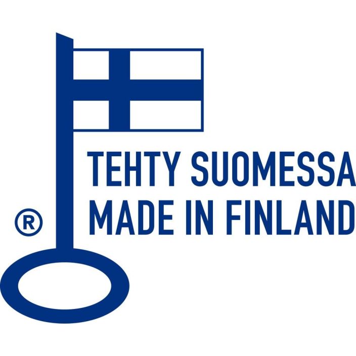 HIOMAPYÖRÖ 150MM P80 ABRANET 3KPL tuotekuva 1
