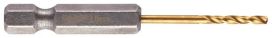 Milwaukee Milwaukee metallipora hssg tin 2mm 2p