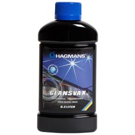 HAGMANS KIILTOVAHA 300ML