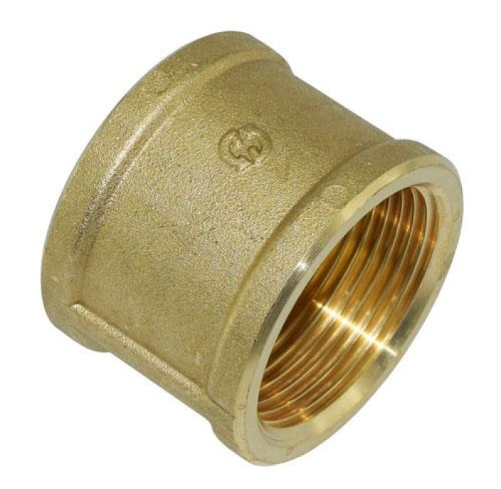 Messinki muhvi 1 1/4&quot;