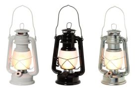 Myrskylyhty LED 28cm lajitelma