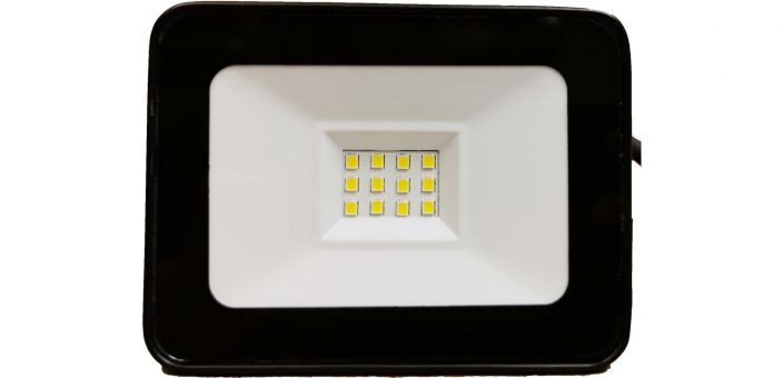 Zodiak 10W Led valonheitin