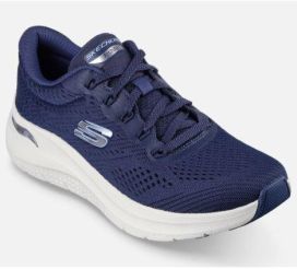 Skechers Skechers naisten Arch Fit 2.0 - Big League Navy