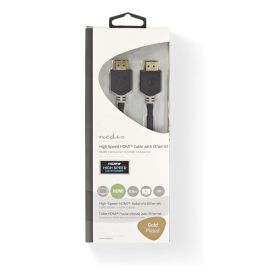 Nedis Nedis HDMI-kaapeli 0.50M