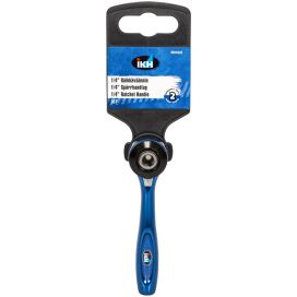 RÄIKKÄVÄÄNNIN 1/4" 36Z ALUMIINI