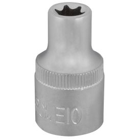 HYLSY 1/2" E-TORX E10 (NAARAS)