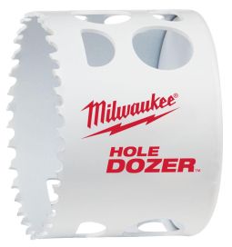 Milwaukee Milwaukee hole dozer bimetalli Reikäsaha 65mm