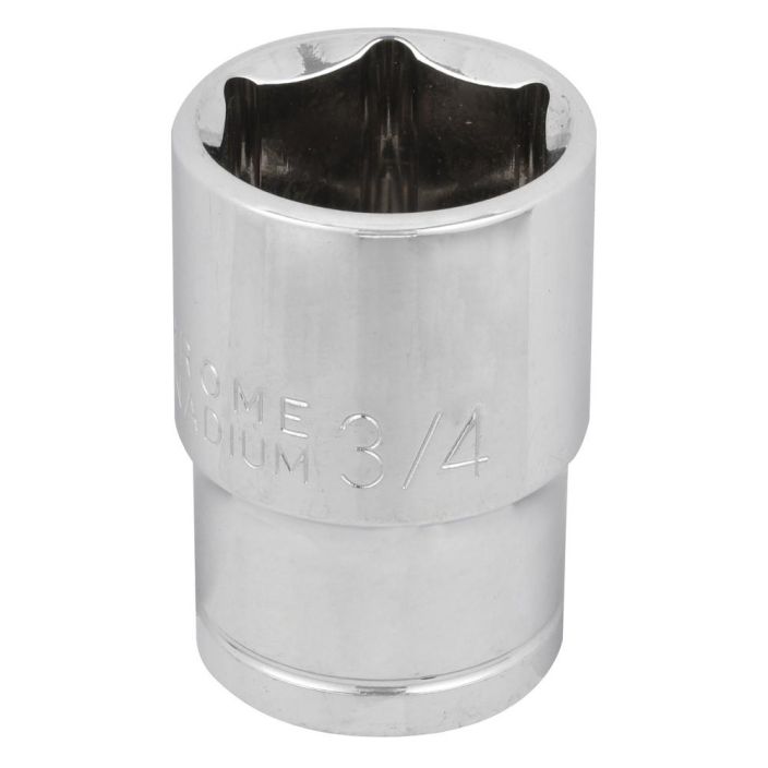 HYLSY 1/2&quot;- 3/4&quot; 6-KULMA XD04608