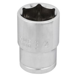 HYLSY 1/2"- 3/4" 6-KULMA