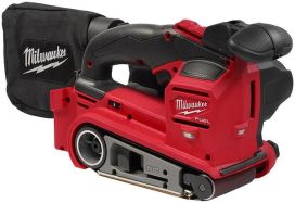 Milwaukee Milwaukee Akkunauhahiomakone 75 x 457 mm M18 FBTS75-0 Runko