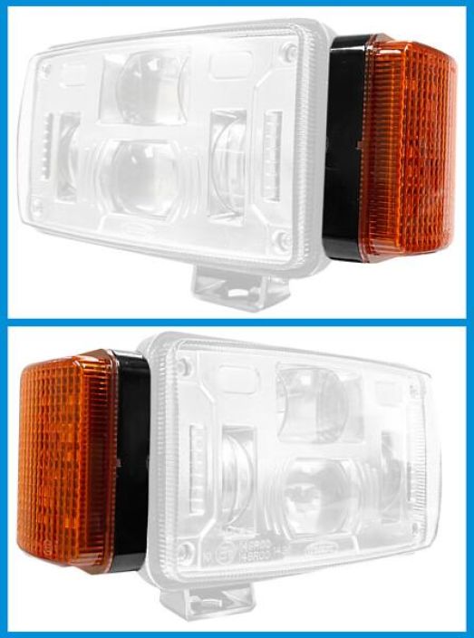 VILKKU LED ST86222-1