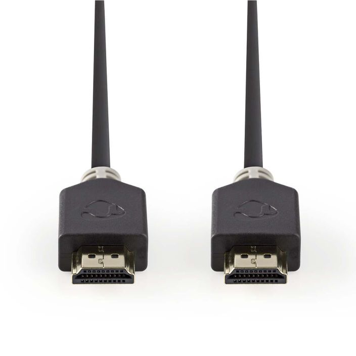 Nedis HDMI-kaapeli 7,5M tuotekuva 1
