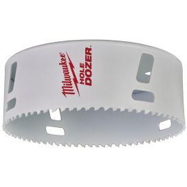 Milwaukee REIKÄSAHA BIMETALLI HD 133MM