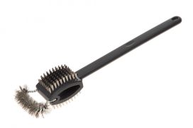 Mustang Mustang Grilliharja 3-toiminen 41 cm