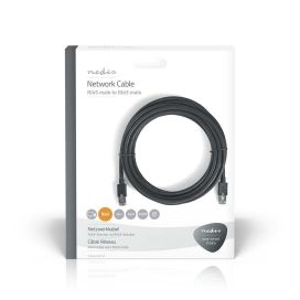 Nedis Nedis verkkokaapeli CAT6F (UPT) RJ45 15M