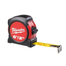 Milwaukee Milwaukee mittanauha 2m/ 13mm