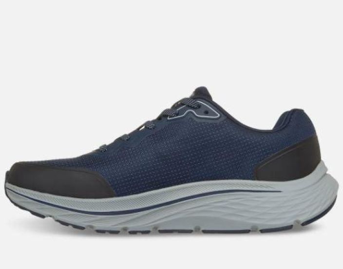 Skechers Miesten GO RUN Consistent 3 - Streamhaven Waterproof - Navy tuotekuva 2