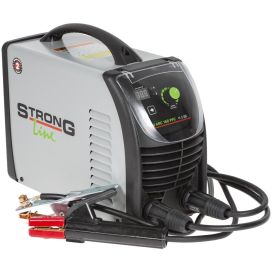 STRONGLINE PUIKKOHITSAUS INVERTTERI STRONG ARC 160 PFC