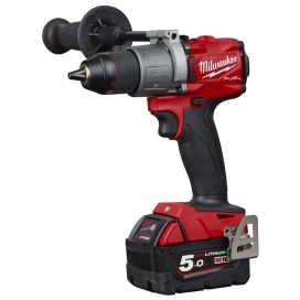 Milwaukee Milwaukee Akkuporakone M18 FDD2-502X