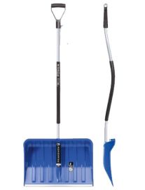 Lumentyönnin 55cm PRO CURVED