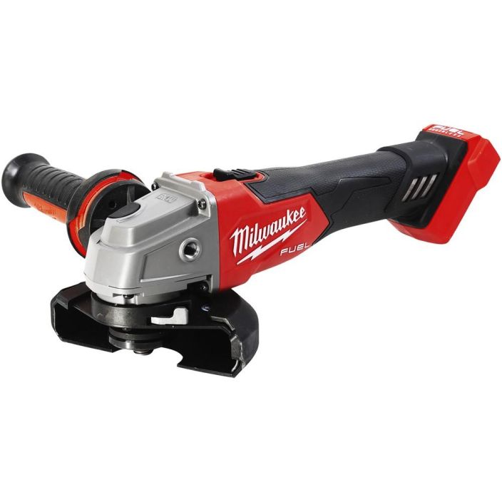 KULMAHIOMAKONE M18 FSAG125X-0 RUNKO MILWAUKEE 4933478701