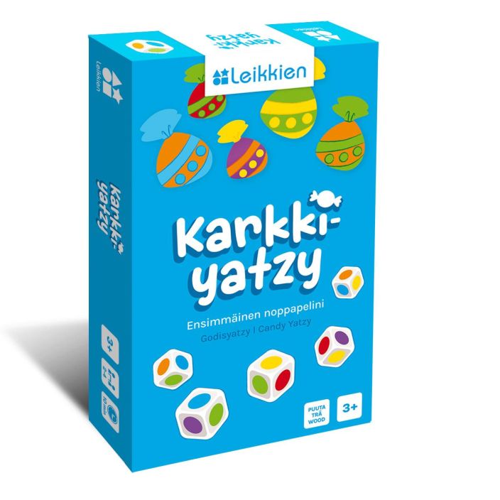 KARKKIYATZY