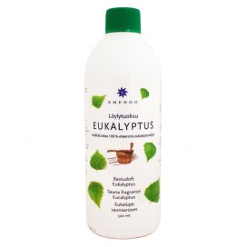 Emendo Emendo Löylytuoksu Eukalyptus 500 ml