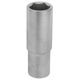 IKH HYLSY 6-KULMA 76MM 1/2-18MM