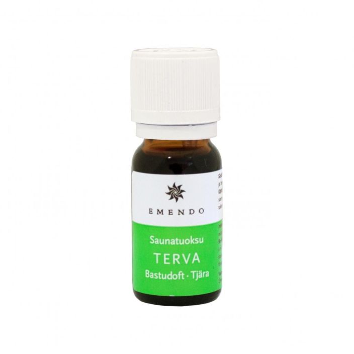SAUNATUOKSU 10ML TERVA TERVA