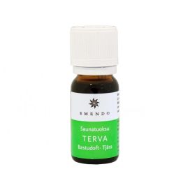 Emendo Emendo saunatuoksu terva 10 ml