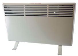 Harju Virtauslämmitin 1200W IPX4