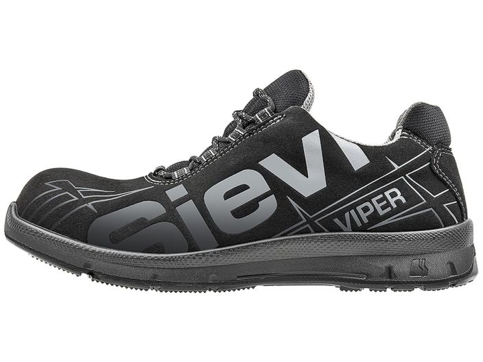 SIEVI VIPER 3 S3 turvakengat