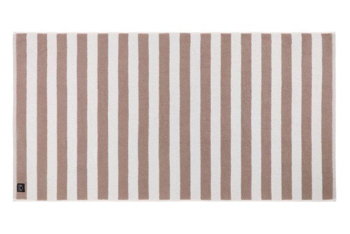 Fanni K Pyyhe Hanko 70x140cm Hiekka tuotekuva 2