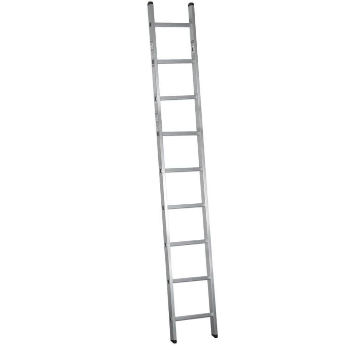 TIKAS 9-ASK. SUORA 254,5CM ATS009
