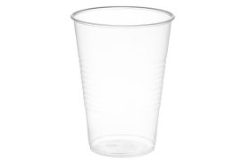 Saana Saana Kertakäyttö olutlasi kirkas 480 ml 25kpl