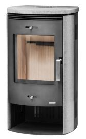 Mustang Valmistakka Virgo