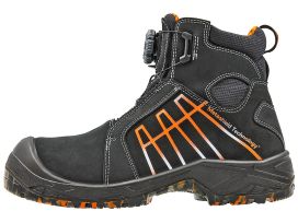 SIEVI Sievi MGuard RollerH XL+ S3 HRO Turvajalkine