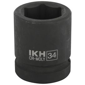 IKH VOIMAHYLSY 1"- 34MM