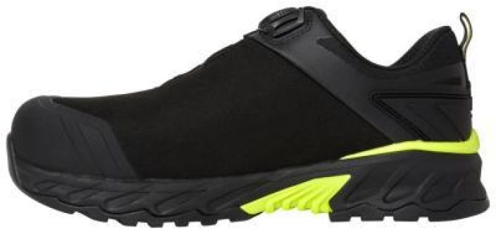 Helly Hansen Turvajalkine MAGNI EVO LOW BOA