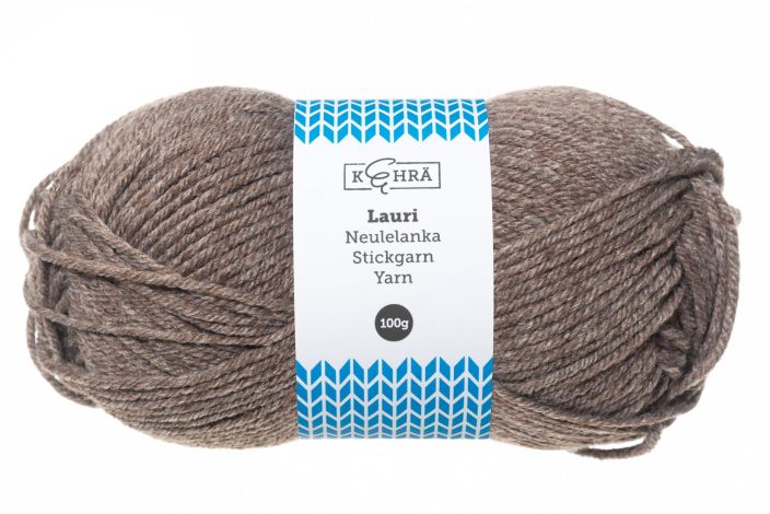 LAURI SUKKALANKA RUSKEA 100G LAURI SUKKALANKA RUSKEA 100G