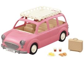 Sylvanian Families Sylvanian families Tila-auto