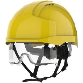 JSP SUOJAKYPÄRÄ EVO VISTALENS KELTAINEN