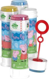 Pipsa Possu Saippuakuplat 60 ml