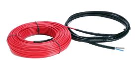 Lattialämmityskaapeli 300W/2-5M2