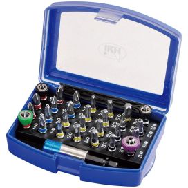 RUUVAUSKÄRKISARJA 29-OS. H,PH,PZ,T,TR 4XMAGN.