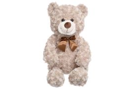 Pehmo nalle istuva 35 cm