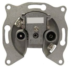 Antennirasia TV/R päät 1dB 5-1300MHz