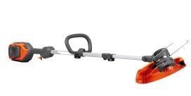 Husqvarna 215IL, MUKANA B70 & C80