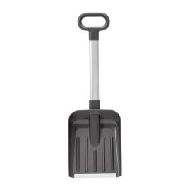 Kungs Kungs autoilijan lumilapio alumiinilistalla