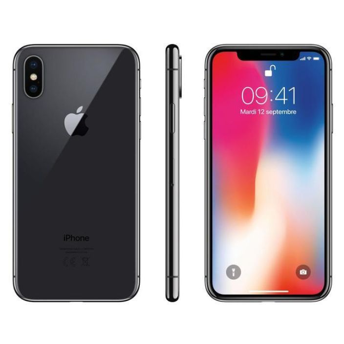 Apple iPhone X 64Gb